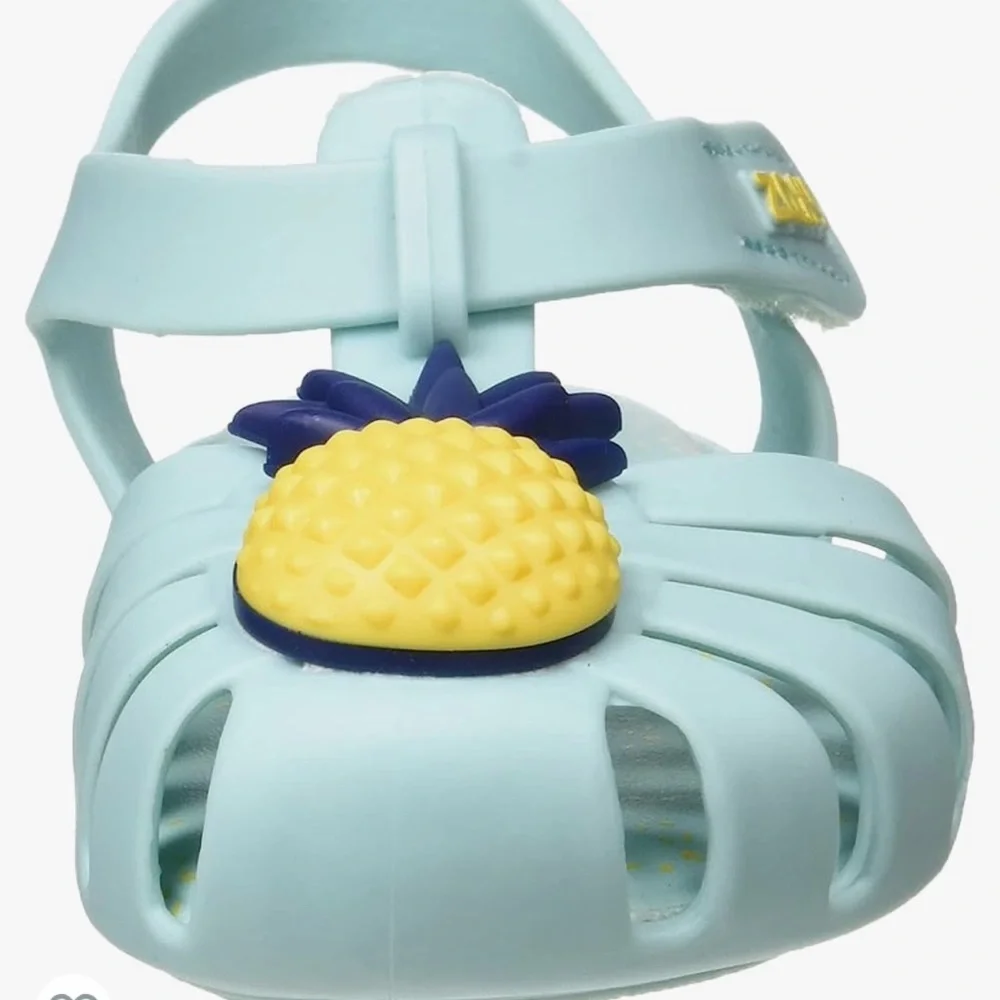 New ZAXY Baby Girl's Sweet‎ Fruit Sandal